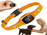 Smart Collar For Automatic Vibration Training Device Adjustable Behavior Correction Cat Bow Cat V1369-AZ3-W-25500