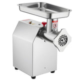 VEVOR Commercial Electric Meat Grinder 9.2 Lbs/Min Sausage Stuffer Maker Kitchen V952-SYTMDDJRJSYS79O1T001V3