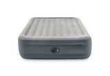 Intex Queen Dura-Beam Plus Essential Rest Air Bed 46cm 64126 V1032-IXQUEENESSEN46-64126