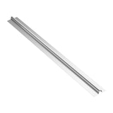 PEX Heat Transfer Plates 1.2m, Radiant Heat Plates for 19mm PEX Pipe, Durable Aluminum & Easy V952-LZCRBSY34PEXAAKLQV0