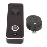 Video WiFi Camera Wireless HD Night Vision IP65 Waterproof with Receiver Smart V1294-YM0901-3114230140111