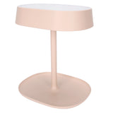 Make-Up Mirror Lamp Portable USB Charging LED Desktop Table Light for Bedroom Dormitory V1294-YM0718-3119200150211