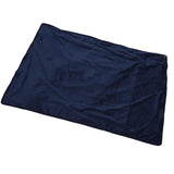 Heating Blanket Multifunctional Adjustable Temperature Control USB Electric Heated Blanket Navy Blue V1294-YM0710-3117230343012