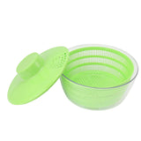 Electric Drainer Double Layer Multifunctional Automatic Food Spinner Household Kitchenware for V1294-YM0703-3118230052511