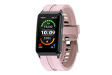 Fitness Tracker with Heart Rate/Blood Oxygen/Sleep Monitor for Men Women V1263-JX-6125-2
