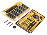 83 in 1 Multi Purpose Screwdriver Set ABS Steel Portable Screwdriver with Multiple Bits for Home Use V1294-YM0901-3114250014011