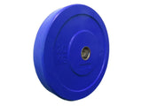 20kg Coloured Olympic Bumper Plate V1409-SKU-6171