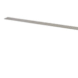 Downrod for Hangsure Fan, 760 mm Size, White V1202-V1-CLIPDR760X21WE