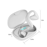 Translator Earbuds,Translation Ear Buds, Ear Buds, Wireless Translator Ear Buds, 3-in-1 Language V1189-LWWAL-20260401-05209