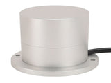 5V Photoelectric Total Solar Radiation Sensor RS232 Aluminum Precise Pyranometer Sunshine Hour Meter V1294-YM0901-3111240239611