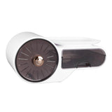 Wall Mounted Tissue Box Cover Plastic Waterproof Multifunctional Punch Free Toilet Paper Holder for V1294-YM0703-3112230030911