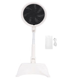 Portable Range Hood 8W Portable Kitchen Exhaust Fan with 3 Speed for Indoor BBQ Hot Pot USB Powered V1294-YM0901-3113240359811