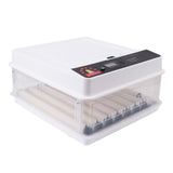 Automatic Intelligent Chick Incubator Pigeon Parrot Duck Goose Incubator with Automatic Egg Turning V1294-YM0901-3111230133711