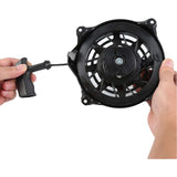 497680 Recoil Starter For Briggs & Stratton 497680 Oregon 31-068 ROtary 12368 Lawn Mower V1188-MS-227-2407
