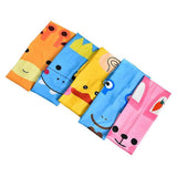 5 Pairs Babies Arm Sleeves Sun Protection Arm Covers SPF Shield V1263-JX-5632