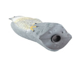 Bird Repeller Fake Eagles Bird Repellent for Garden Balcony Prevent Birds and Pests V1294-YM0717-10102900