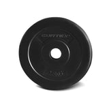 CORTEX 75kg EnduraShell Weight Plate Set V420-CSST-WPSECSET-G