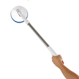 Cordless Electric Spin Scrubber 8.5W 5V 2A USB Charging Waterproof Retractable Electric Window V1294-YM0717-3113220170611