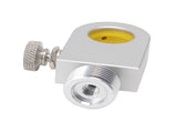 Soda Refilling Adapter for DUO for Terra for Art CO2 Cylinder Inflation Soda Quick Adapter with V1294-YM0521-3113220315711