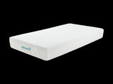 King Single 30cm Green Tea Memory Foam Mattress Cooling Comfort with CertiPUR-US Certified Foam V63-826491