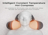 Electric Cervical Massage Pillow V728-LP1005007701447326