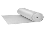 Double Reflective Insulation Roll, Foam Core Radiant Barrier, 5.5mm 48 in x 50 ft, Double-Sided V952-LBPEFPMXRFSFWQVT4V0