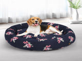 PaWz Dog Calming Bed Pet Cat Washable XL X-Large PT1129-XL-NY_NZ