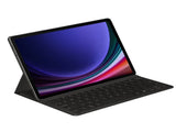 Samsung Galaxy Tab S10 Lite / S10 FE / Tab S9 / S9 FE Book Cover Keyboard Slim V1202-V2-MPA-EF-DX720UBEGWW