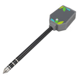 Soil Tester Kit 8 in 1 Multi Function Digital PH EC Meter Bluetooth APP Connection for Gardening V1294-YM0901-3111240292611