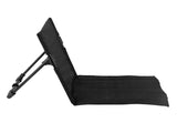 Outdoors Lounger Park Beach Chair Portable Folding Beach Lounge Chair for Adults V1294-YM0901-3111230104111