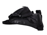 Men Leather Thigh Bag Multifunctional Drop Leg Bag Thigh Satchel for Bicycle Travel Hiking V1294-YM0523-3117210206211