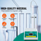 VEVOR Magnetic Stirrer Hot Plate Max 572&deg;F/300&deg;C Hot Plate Stirrer 0-2000 RPM V952-CLJBJ1JRS200A5R0VV3