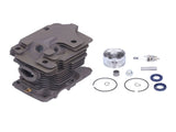 46mm Cylinder Piston Assembly Spark Plug Set 1133 020 1203 for Stihl MS270 MS280 Chainsaws V1294-YM0710-3111210293011