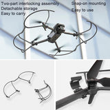 Propeller Protection Ring For Paddle - P39A020 PRL-59423060DBT