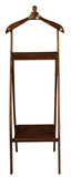 Milly Solid Timber Folded Vallet V199-VS000THM