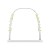 Cat Grooming Arch - Intercative Self Groom Brush Scratcher Play - All For Paws V238-SUPDZ-32376112971856