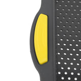 Mini Loaf Pan Perforated Anti Stick Easy to Release Silicone French Bread Baking Pan Set for Home V1294-YM0901-3118240180311