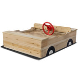 Lifespan Kids Outback Interactive Sandpit V420-LKSP-OUTBK-SET