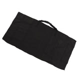 Gardening Leaf Bag 2 in 1 Garden Falling Leaves Mat Outdoor Garbage Leaf Storage Bag Black V1294-YM0718-3111220247211