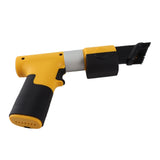 Jet Dry Mini Blower 130000RPM Wind Speed USB Charging Portable Handheld Cooling Turbo Jet Blower for V1294-YM0901-3113240058012