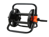 Hose Reel Water Pipe Storage Rack ABS Single Arm Tool for Garden Car Washing Watering V1294-YM0715-3111220132811