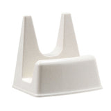 Pot Lid Holder Plastic Multifunctional Cutting Board Stand Countertop Organizer for Home Kitchen V1294-YM0901-3118230414311