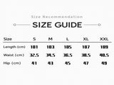 Size XL Women's High Waisted Flare Yoga Pants with Side Pockets - Grey Stretch Activewear Pants for V888-ELOSUNG57386-4