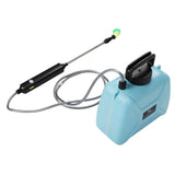 Powerful Electric Sprayer 5L Large Capacity Time Saving Portable Plant Sprayer for Farm Garden Yard V1294-YM0901-3111240104811