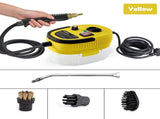 3200W Steam Cleaner High Temperature Kitchen Cleaning Pressure Steaming Mechine V201-CLR3500YL8AU