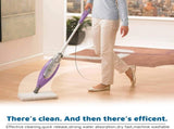 6 Pack Steam Mop Pad or Shark Steam Pocket Mops S3500 Series S3501 S3601 S3550 S3901 S3801 SE450 V1259-DP01-F-455
