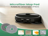 27 Pack Replacement Accessories or iRobot Roomba Plus 405 Combo/505 Combo/507 Combo Robot Vacuum V1259-DP01-F-436