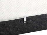 Giselle Bedding Memory Foam Mattress Bed Cool Gel Non Spring 25cm Single FOAM-B-MFM-H025-S
