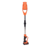 Cordless Electric Leaf Blower ABS Battery Powered Foldable Handheld Leaf Blower with 1500mAh Battery V1294-YM0901-3111240316611