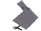 Heated Seat Cushion Polyester Comfortable Portable Folded Heated Seat Pad for Indoor Outdoor Grey V1294-YM0901-3117240264612